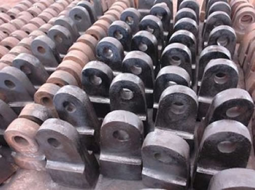 Kırıcı çekiçler