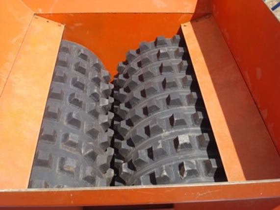 Merdaneli Kırıcı Parçaları