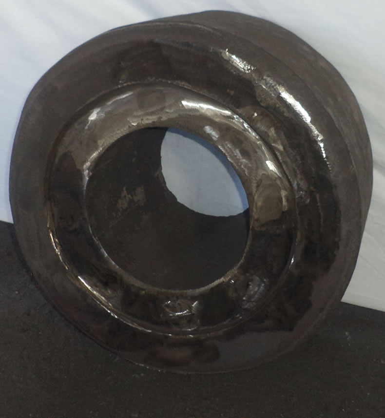 Pendilum Değirmen Topları ve Ringleri