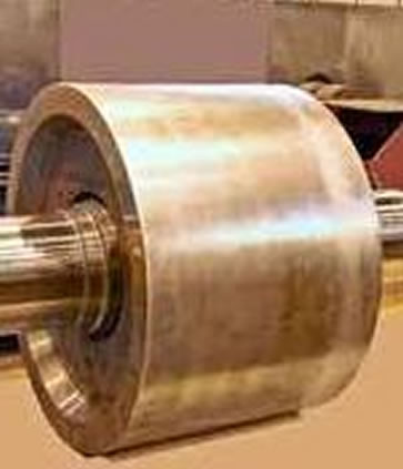 Pendilum Değirmen Topları ve Ringleri