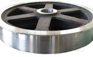 Çeşitli Döküm Parçalar